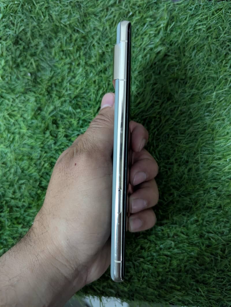 Google Pixel 7 Pro 5