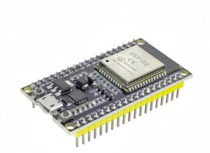 Esp-32 wroom development board/Wifi+Bluetooth/excellent condition