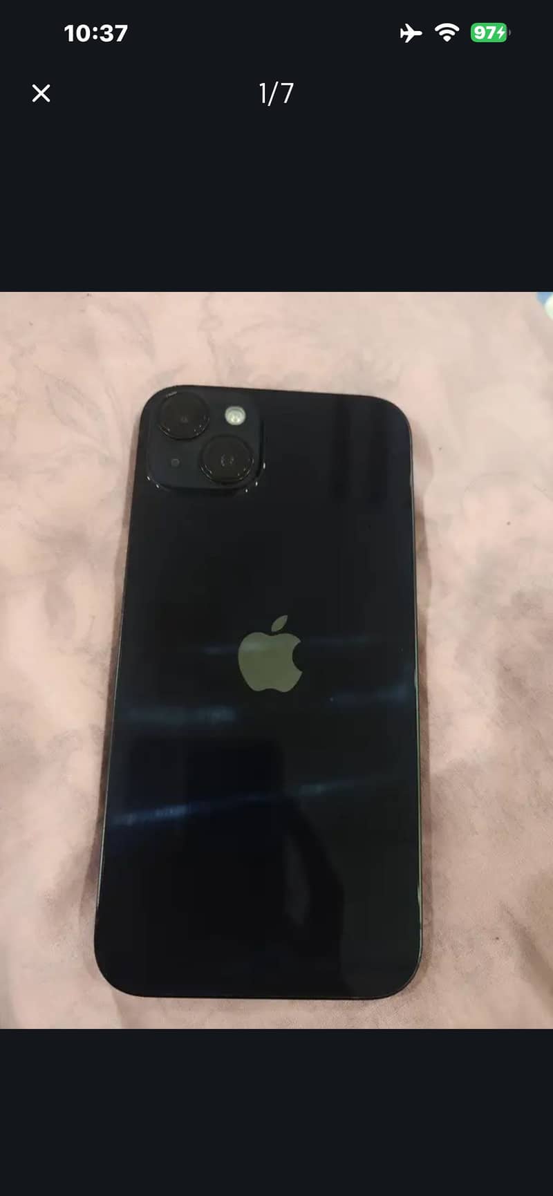 Iphone 14 plus 1