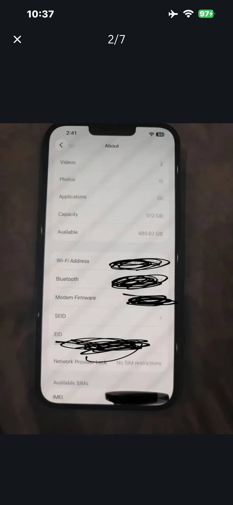 Iphone 14 plus 4