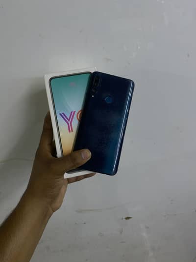 Huawei Y9 Prime