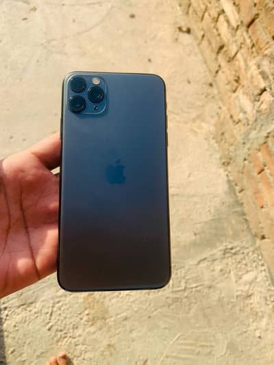Apple iPhone 11 Pro Max