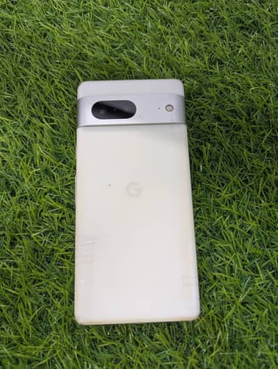 Google Pixel 7 Urgent Sale