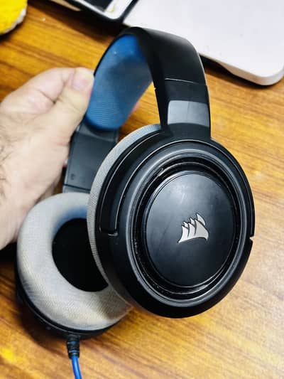 Corsair Stereo Gaming Headphones