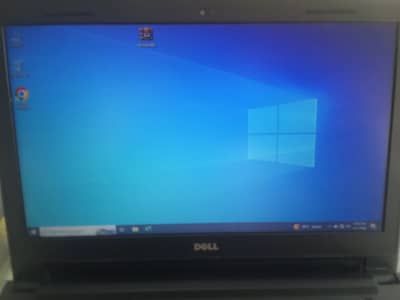 Dell vostro 14-3468 i7 7th gen