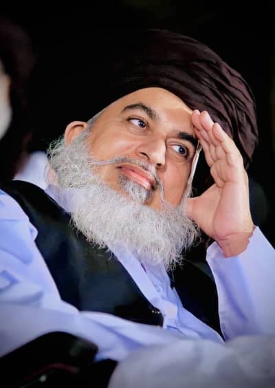 M Imran