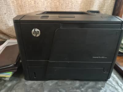 Laser Jet Pro 400 M401n