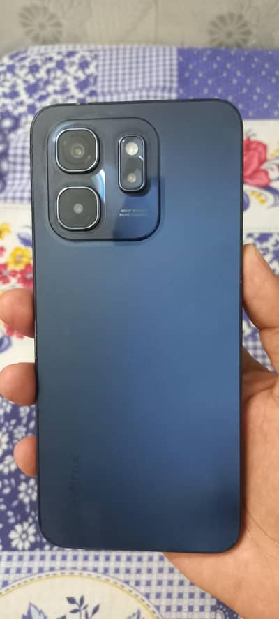 Infinix Hot 50i 6/128