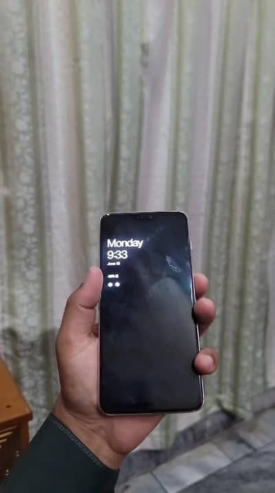 One Plus 6
