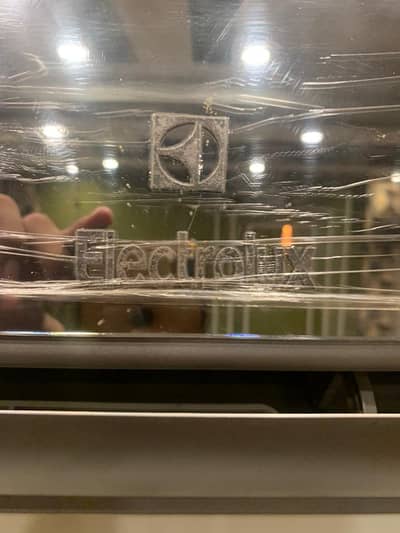 Electrolux company