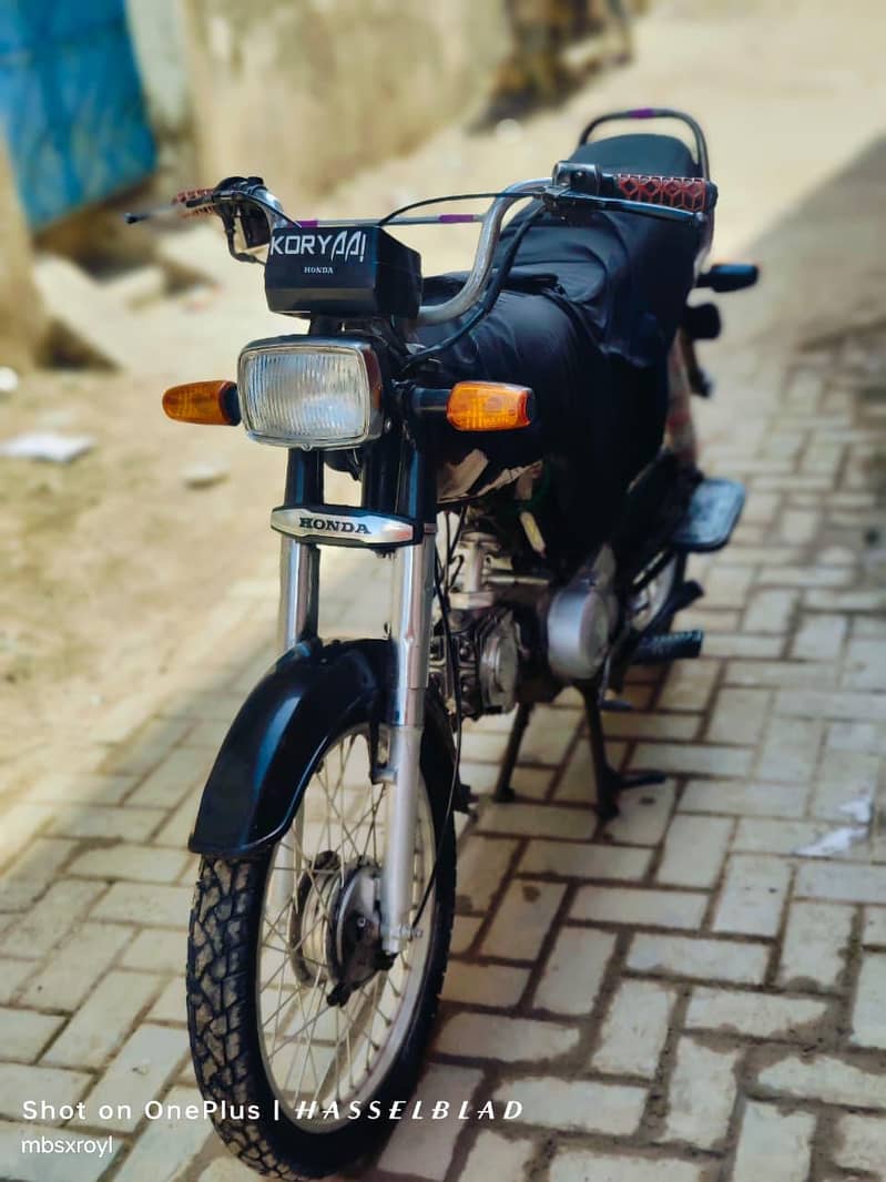 super power bike 2018 model all ok 0