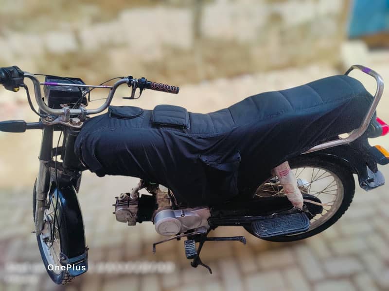 super power bike 2018 model all ok 3