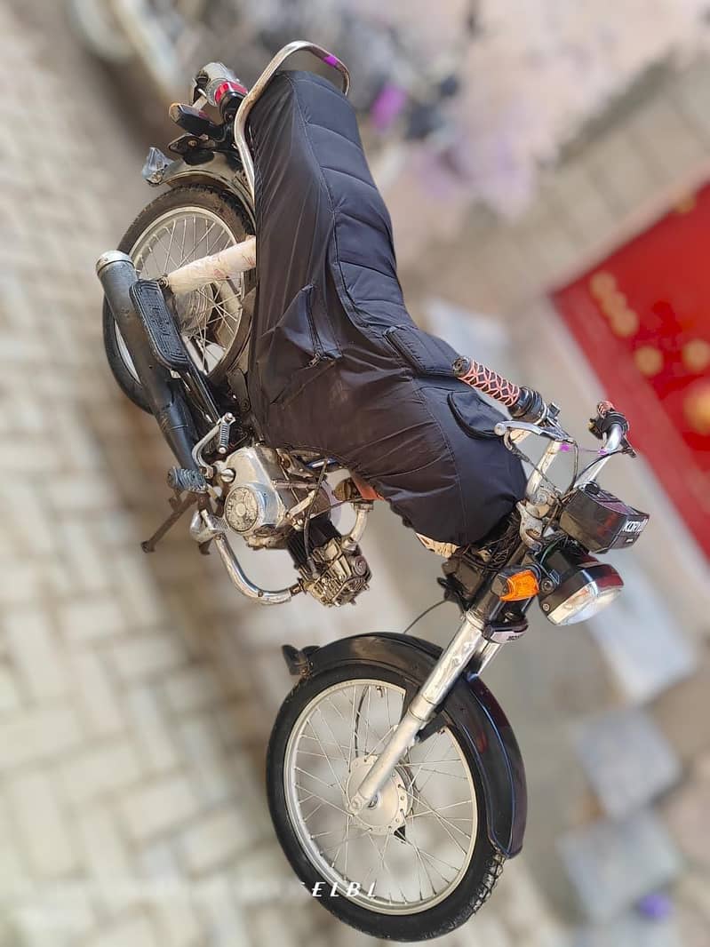 super power bike 2018 model all ok 5