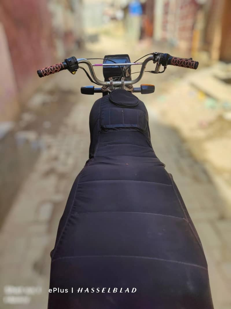 super power bike 2018 model all ok 6