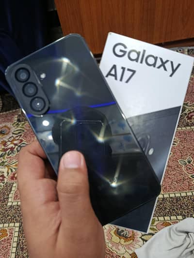 Samsung Galaxy A17 256GB