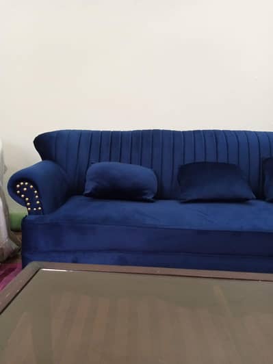 5 seater sofa set