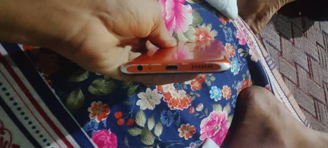 tecno 5 pro