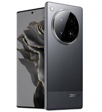 Infinix Zero 40
