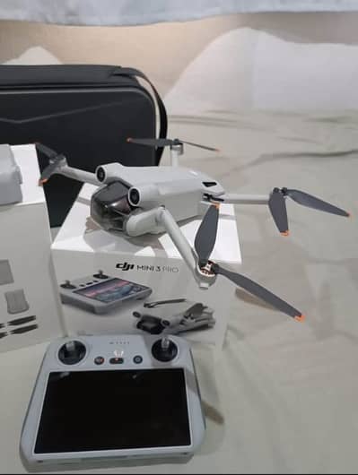 Drone Dji Mini 3 pro