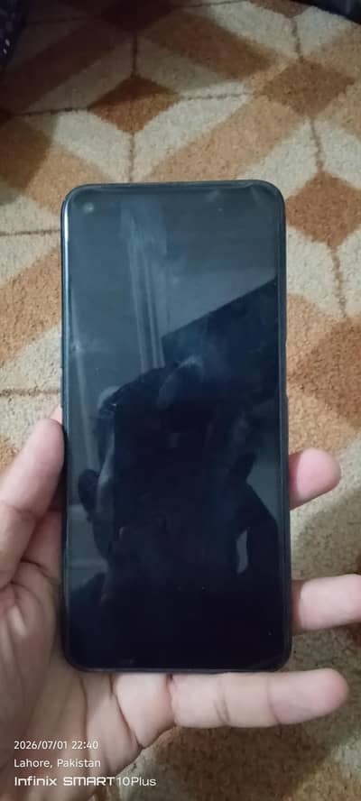 OPPO A54