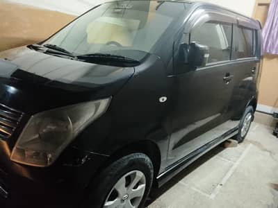Suzuki Wagon R 2009
