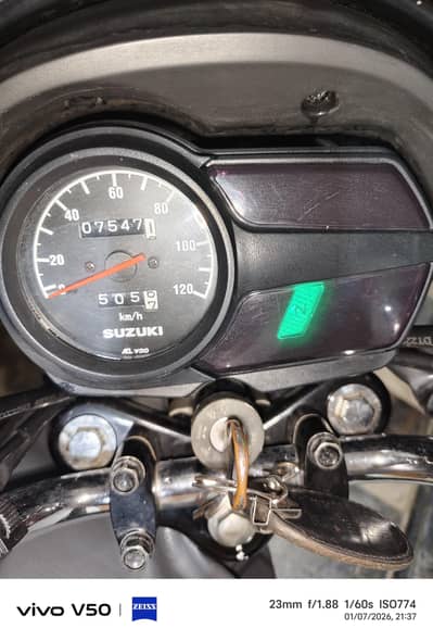 full original condition