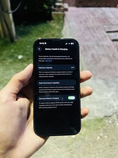 Apple iPhone 14 Pro