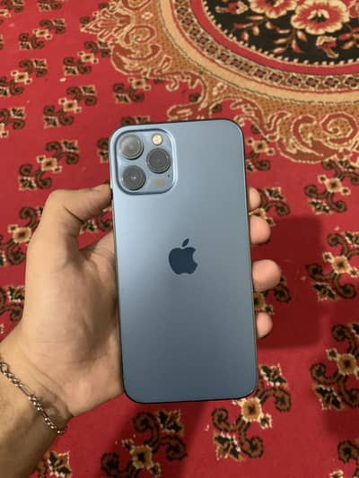 Apple iPhone 12 Pro Max