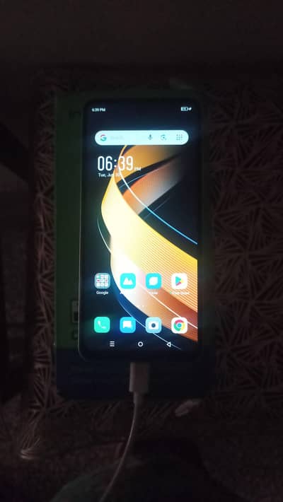 Infinix Smart 8 Pro