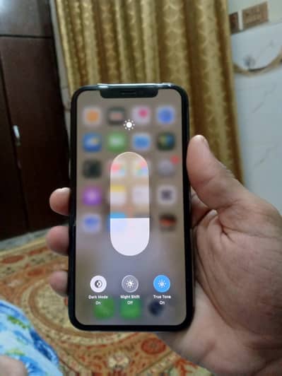Apple iPhone 11 Pro 10 by 10 condition original no open repair