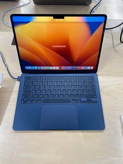 Apple macbook air M2