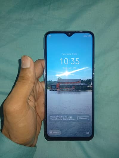 Infinix Hot 10 Play