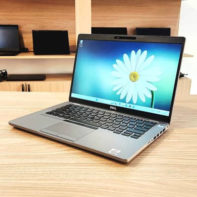 Dell i5 10th Gen 8GB 256GB
