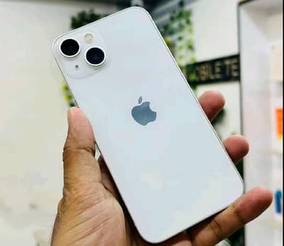 Apple iPhone 13 128 GB PTA proof