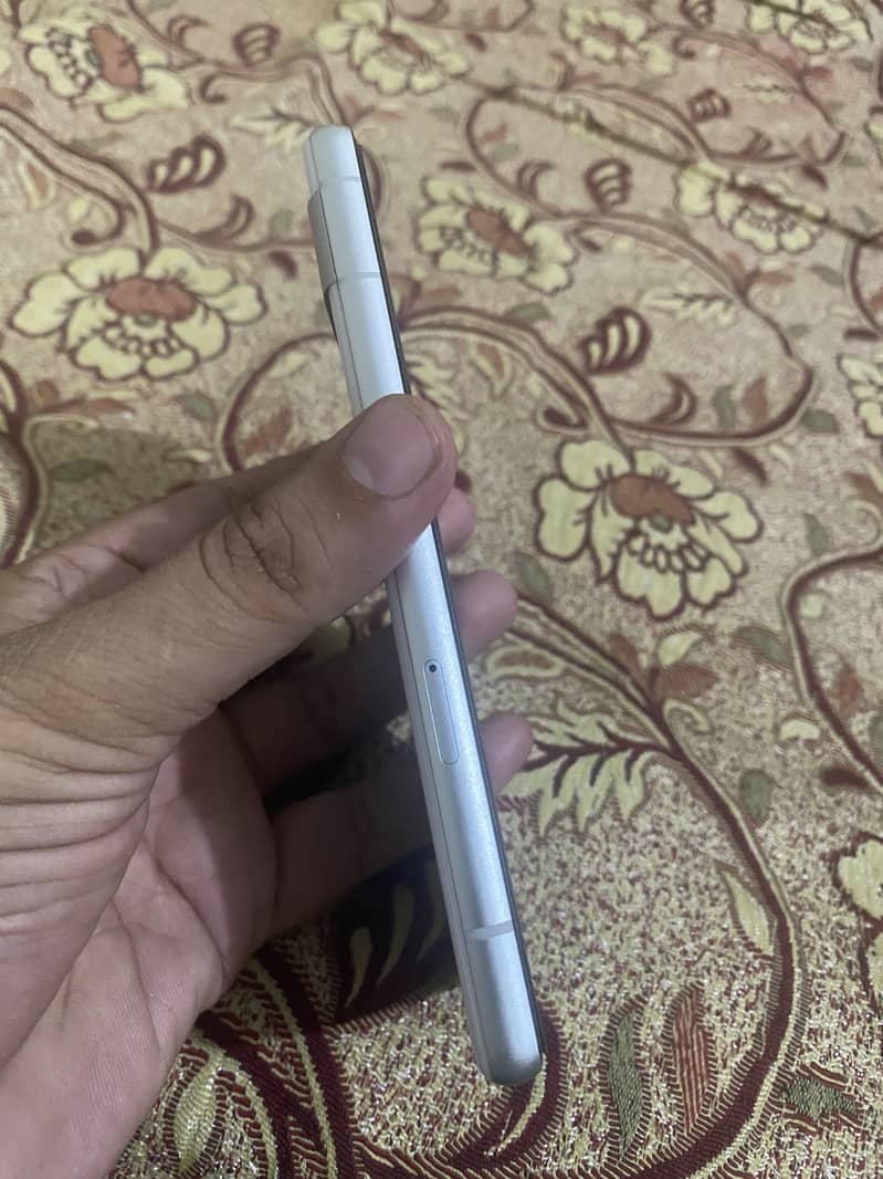 Google Pixel 7a 3