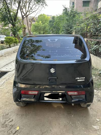 Suzuki Alto 2016