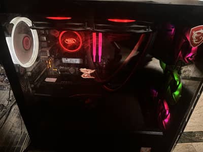 Gaming PC