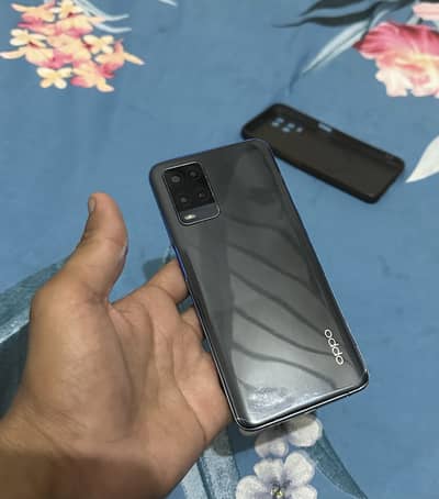 OPPO A54 03111380961