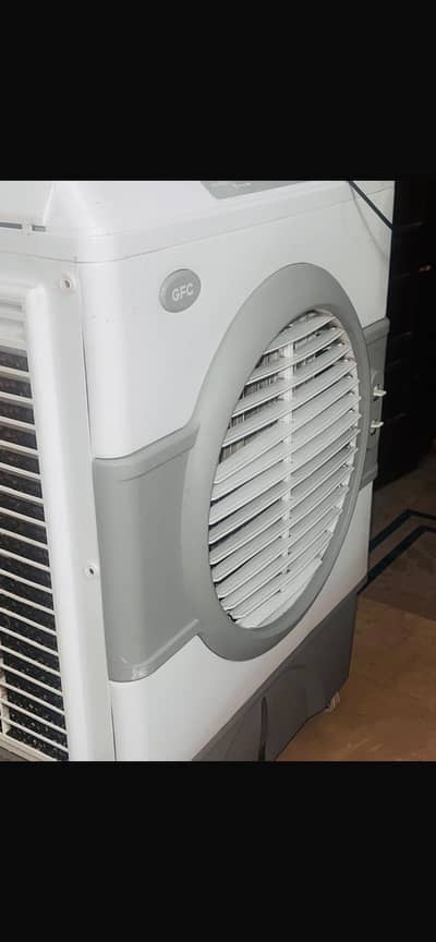 GFC GF-7700 Grand Room Air Cooler