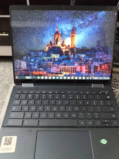 hp dragonfly