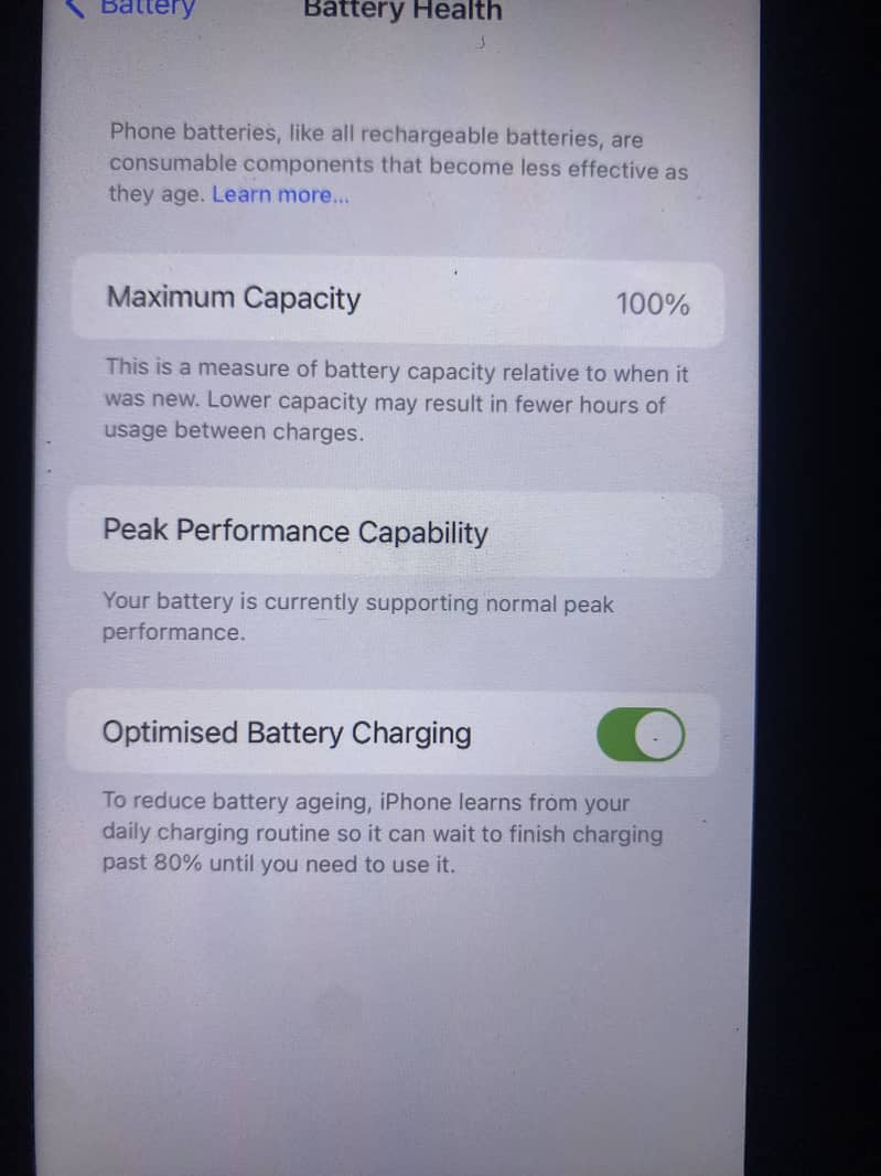 Apple iPhone 7 Plus 7