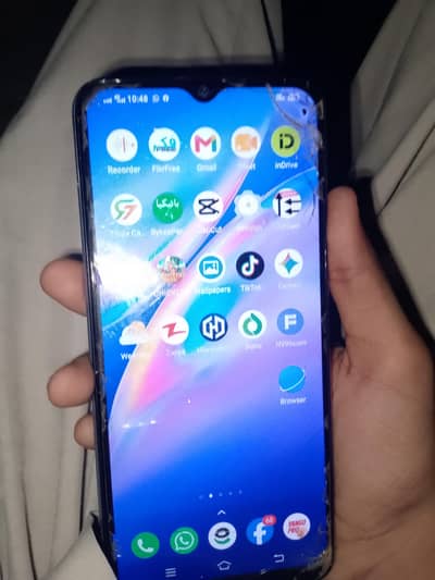 Vivo Y20