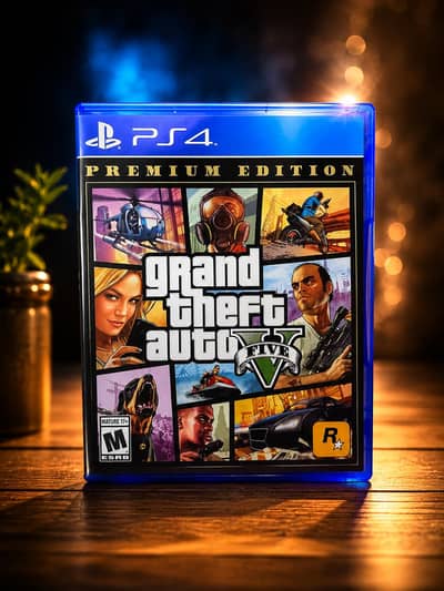 Gta 5 CD For sale best game for sale #ps4 #CD #GTA 5 #ps4 CD