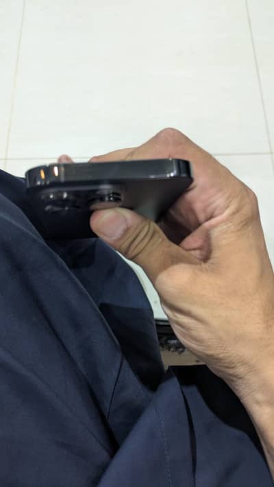 Apple iPhone 14 Pro JV