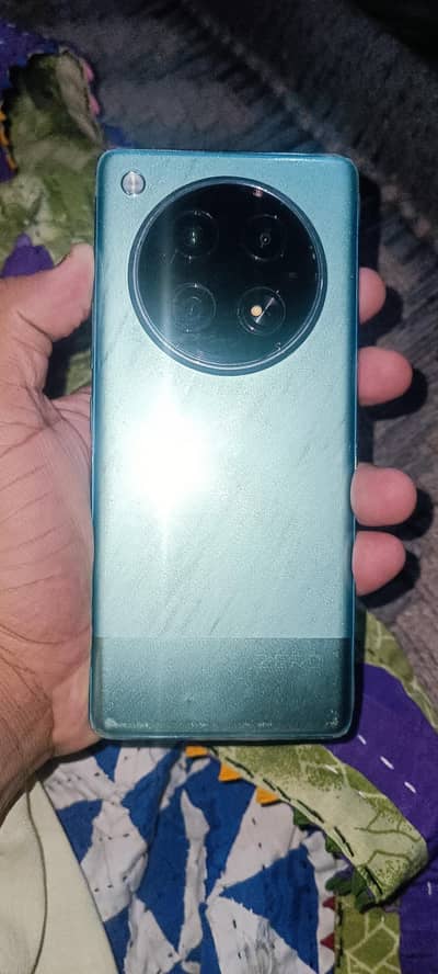 Infinix Zero 40