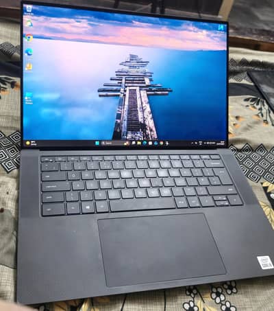 Dell xps 15 9500