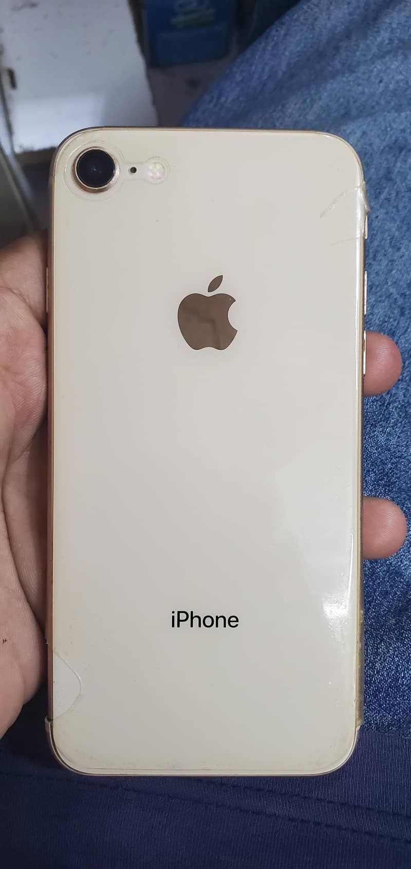 Apple iPhone 8 3