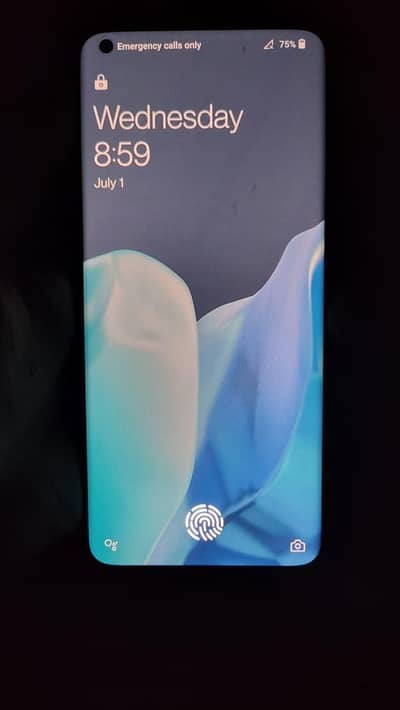 One Plus 9 Pro 12/256 American T Mobile Variant