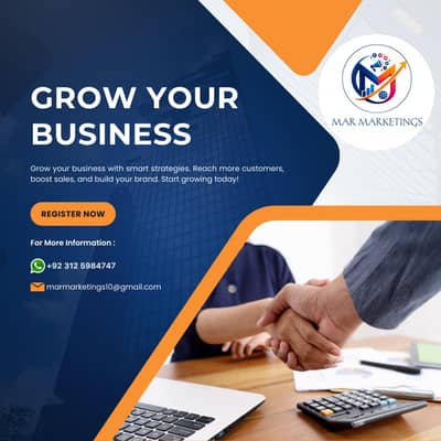 Social Media Marketing Agency (Whatsapp 03125984747)