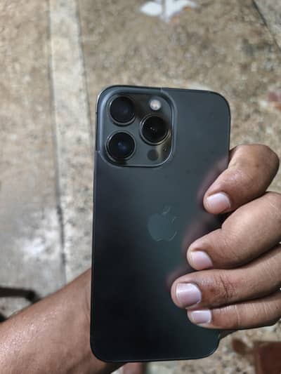 Apple iPhone 13 Pro